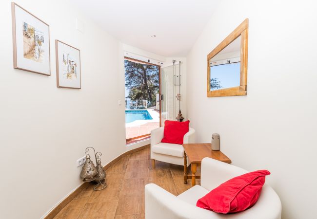 Villa in Javea - Casa Marula Villa in Javea - Casa Marula