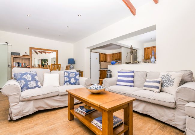 Villa in Javea - Casa Marula Villa in Javea - Casa Marula