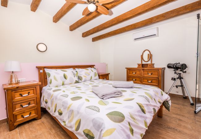 Villa in Javea - Casa Marula Villa in Javea - Casa Marula