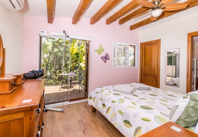 Villa in Javea - Casa Marula Villa in Javea - Casa Marula