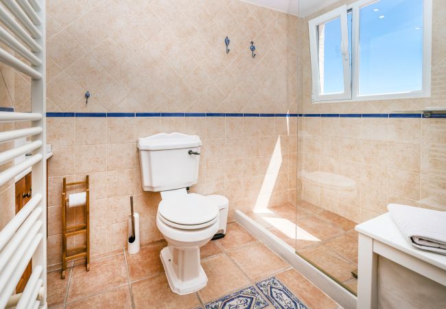 Villa in Javea - Casa Marula Villa in Javea - Casa Marula