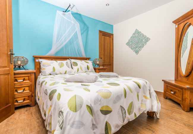 Villa in Javea - Casa Marula Villa in Javea - Casa Marula