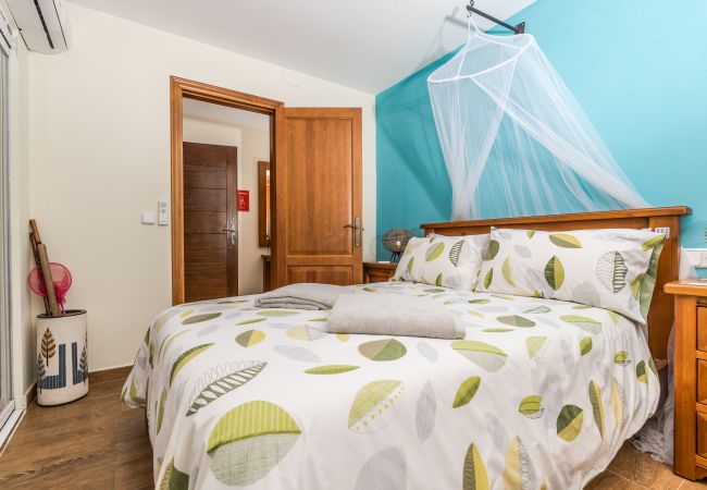 Villa in Javea - Casa Marula Villa in Javea - Casa Marula