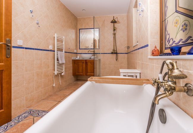 Villa in Javea - Casa Marula Villa in Javea - Casa Marula