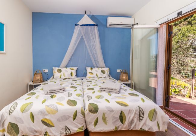 Villa in Javea - Casa Marula Villa in Javea - Casa Marula
