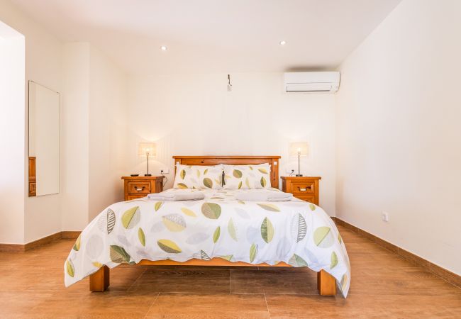 Villa in Javea - Casa Marula Villa in Javea - Casa Marula