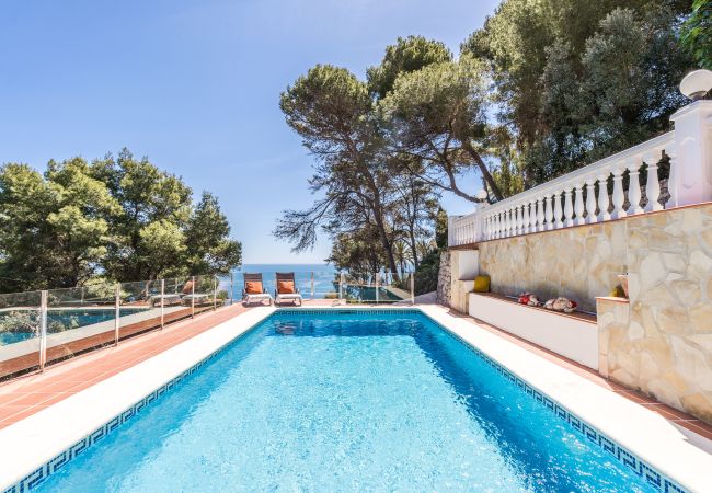 Villa in Javea - Casa Marula Villa in Javea - Casa Marula