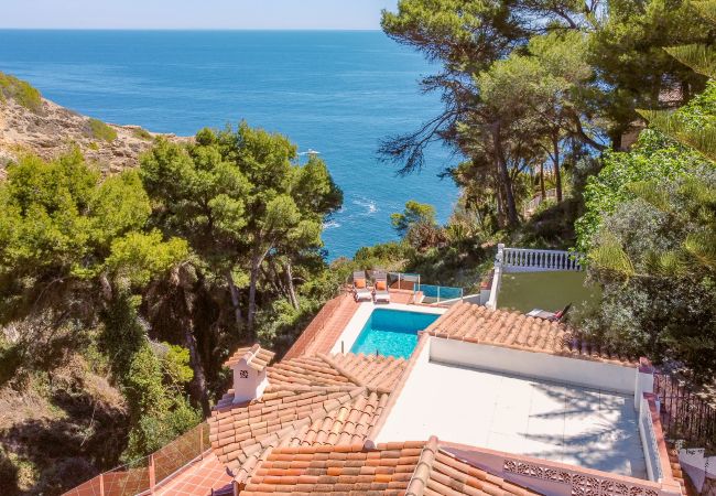 Villa in Javea - Casa Marula Villa in Javea - Casa Marula