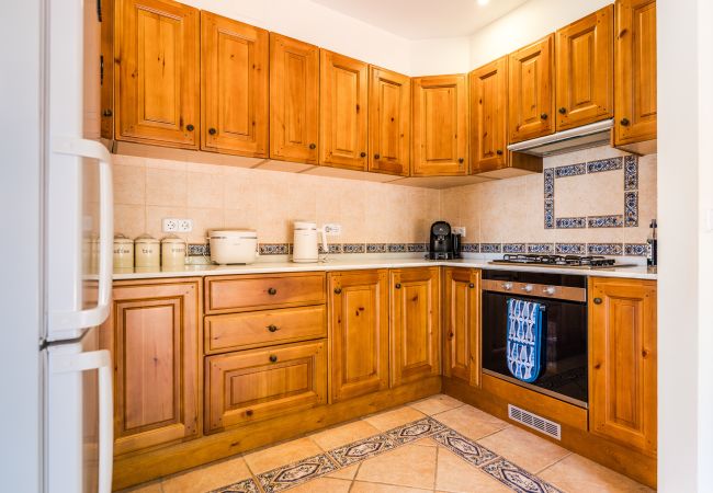 Villa in Javea - Casa Marula Villa in Javea - Casa Marula