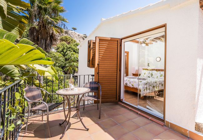 Villa in Javea - Casa Marula Villa in Javea - Casa Marula