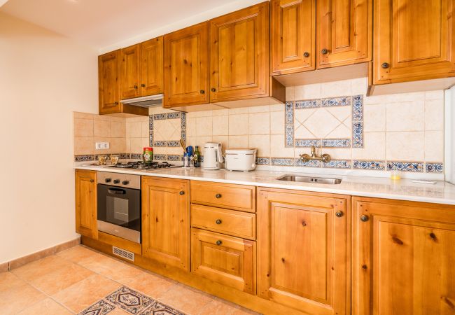 Villa in Javea - Casa Marula Villa in Javea - Casa Marula