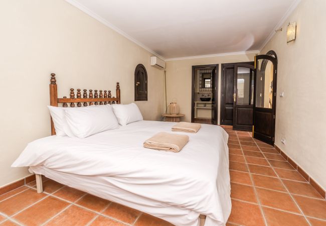 Villa in Javea - Casa Winston Villa in Javea - Casa Winston