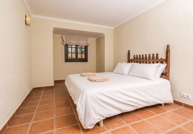Villa in Javea - Casa Winston Villa in Javea - Casa Winston