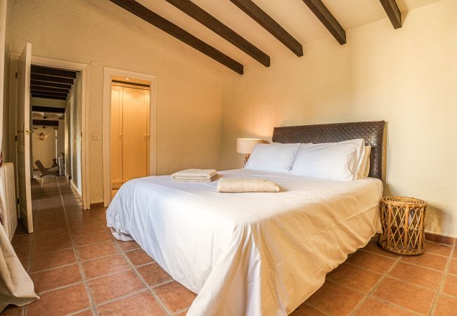 Villa in Javea - Casa Winston Villa in Javea - Casa Winston