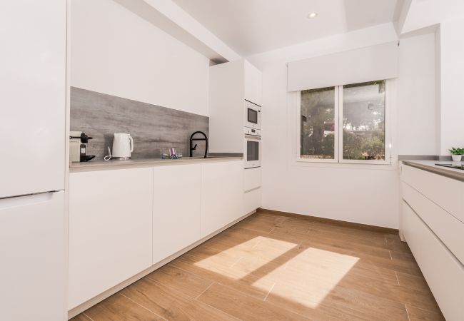 Apartment in Moraira - Aparto Almi Apartment in Moraira - Aparto Almi