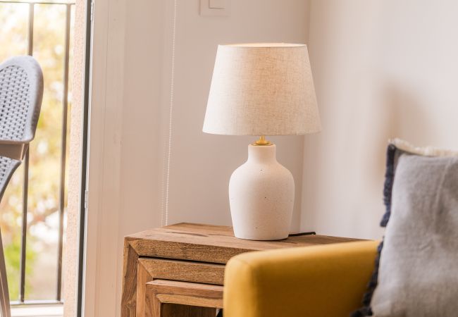 Apartment in Moraira - Aparto Almi Apartment in Moraira - Aparto Almi