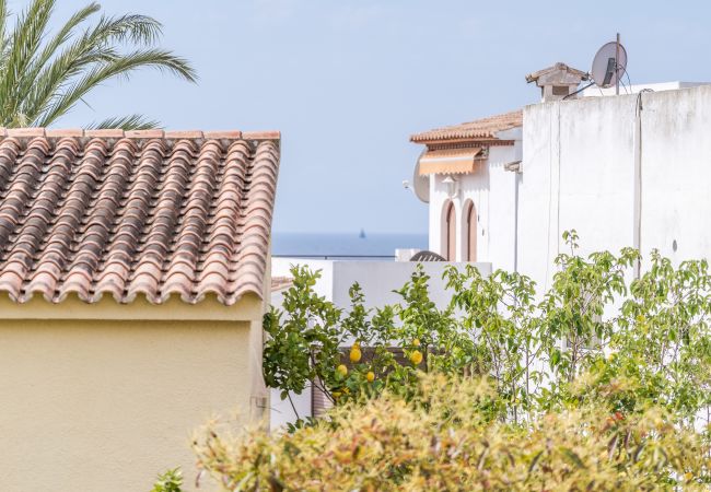 Apartment in Moraira - Aparto Almi Apartment in Moraira - Aparto Almi