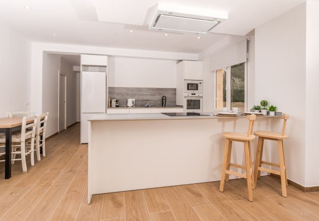 Apartment in Moraira - Aparto Almi Apartment in Moraira - Aparto Almi