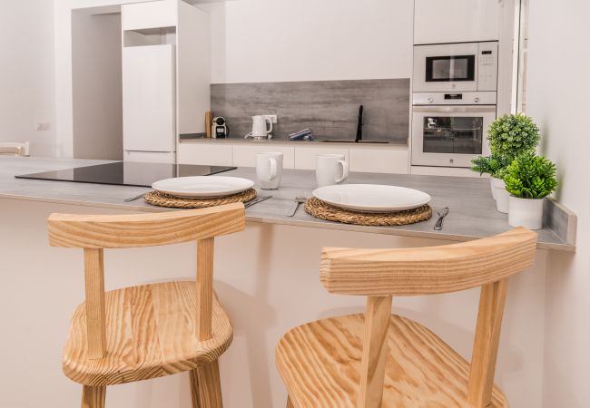 Apartment in Moraira - Aparto Almi Apartment in Moraira - Aparto Almi