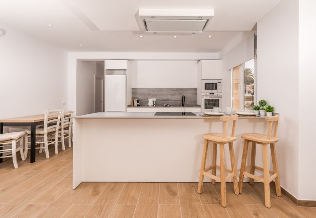 Apartment in Moraira - Aparto Almi Apartment in Moraira - Aparto Almi