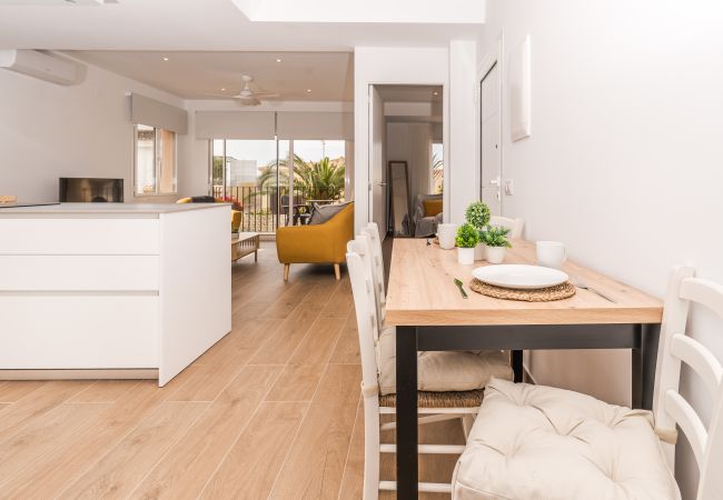 Apartment in Moraira - Aparto Almi Apartment in Moraira - Aparto Almi