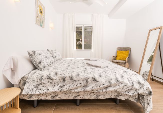 Apartment in Moraira - Aparto Almi Apartment in Moraira - Aparto Almi