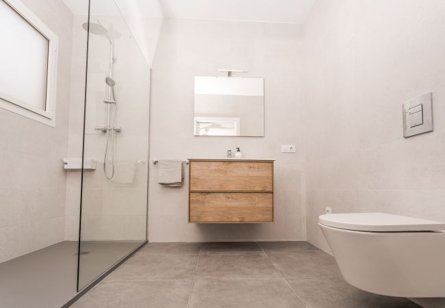 Apartment in Moraira - Aparto Almi Apartment in Moraira - Aparto Almi