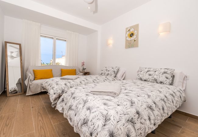 Apartment in Moraira - Aparto Almi Apartment in Moraira - Aparto Almi