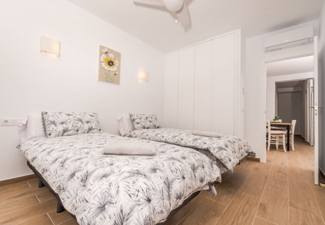 Apartment in Moraira - Aparto Almi Apartment in Moraira - Aparto Almi