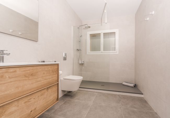 Apartment in Moraira - Aparto Almi Apartment in Moraira - Aparto Almi