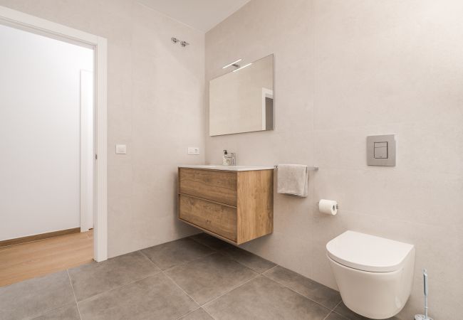 Apartment in Moraira - Aparto Almi Apartment in Moraira - Aparto Almi