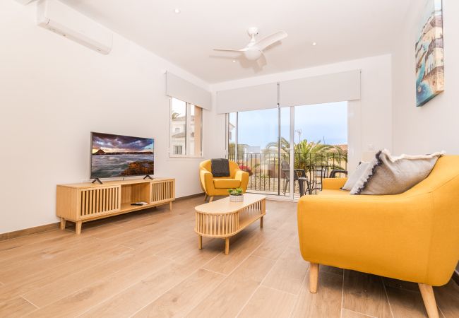 Apartment in Moraira - Aparto Almi Apartment in Moraira - Aparto Almi