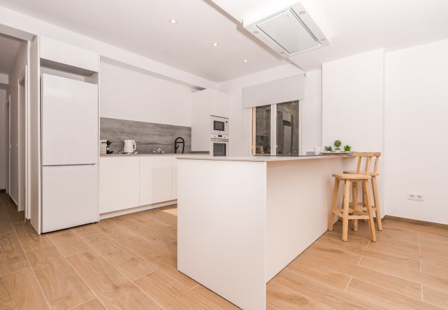 Apartment in Moraira - Aparto Almi Apartment in Moraira - Aparto Almi