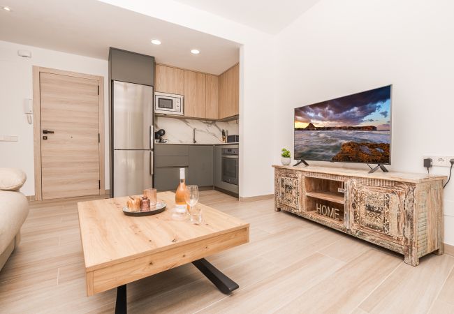 Apartment in Teulada - Rufete Apartment Apartment in Teulada - Rufete Apartment