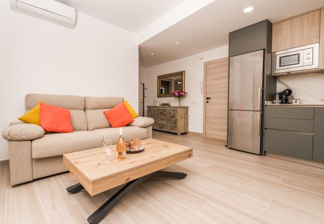 Apartment in Teulada - Rufete Apartment Apartment in Teulada - Rufete Apartment