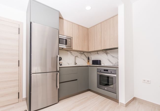 Apartment in Teulada - Rufete Apartment Apartment in Teulada - Rufete Apartment