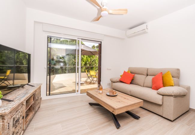 Apartment in Teulada - Rufete Apartment Apartment in Teulada - Rufete Apartment