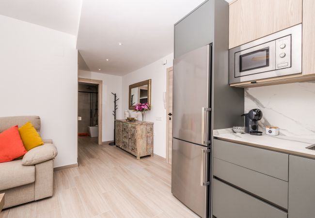 Apartment in Teulada - Rufete Apartment Apartment in Teulada - Rufete Apartment