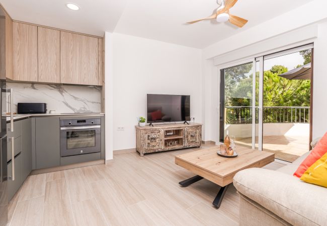 Apartment in Teulada - Rufete Apartment Apartment in Teulada - Rufete Apartment