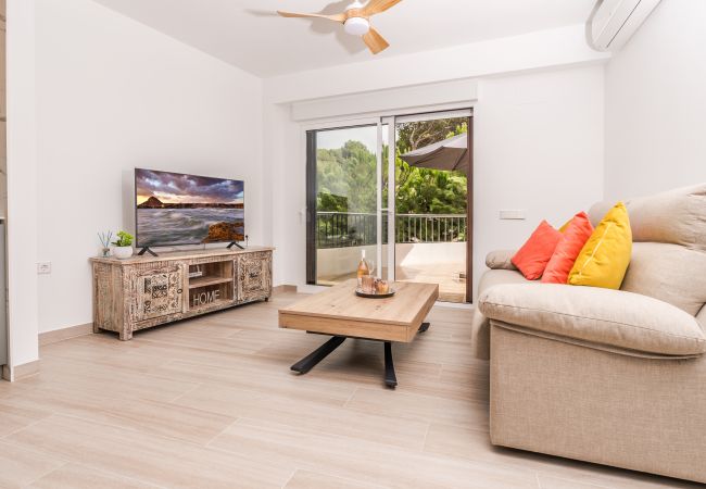 Apartment in Teulada - Rufete Apartment Apartment in Teulada - Rufete Apartment