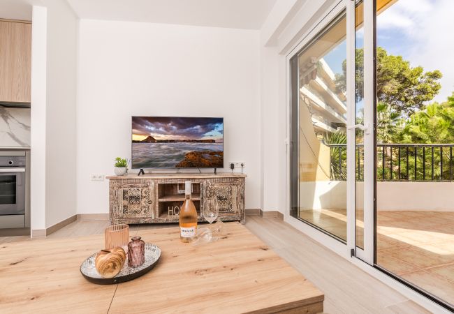 Apartment in Teulada - Rufete Apartment Apartment in Teulada - Rufete Apartment