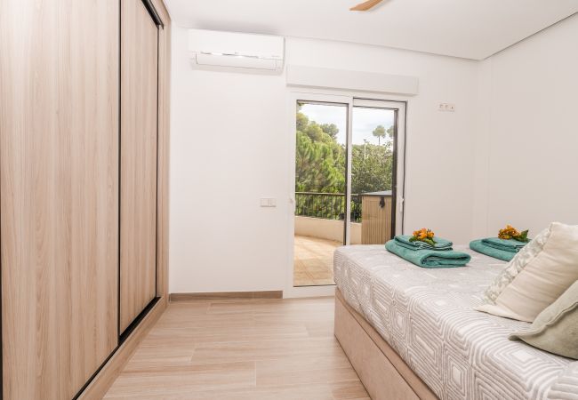 Apartment in Teulada - Rufete Apartment Apartment in Teulada - Rufete Apartment