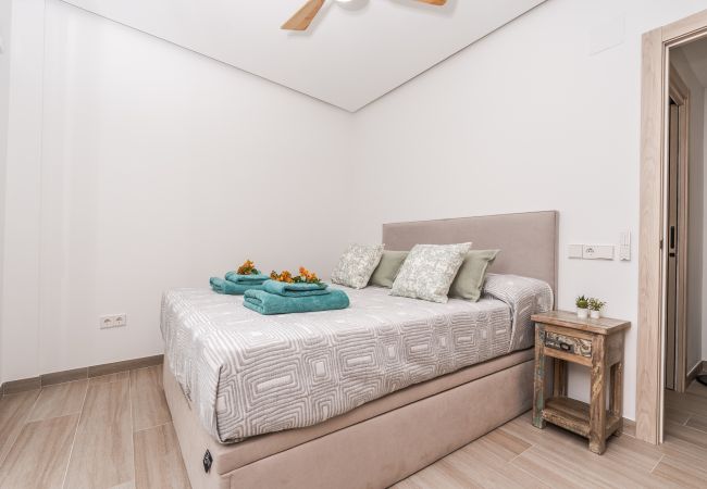 Apartment in Teulada - Rufete Apartment Apartment in Teulada - Rufete Apartment