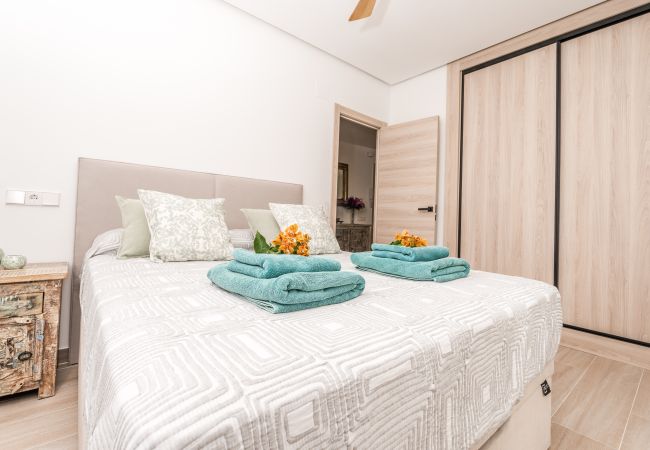 Apartment in Teulada - Rufete Apartment Apartment in Teulada - Rufete Apartment