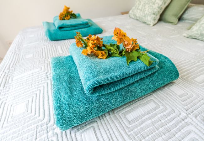 Apartment in Teulada - Rufete Apartment Apartment in Teulada - Rufete Apartment