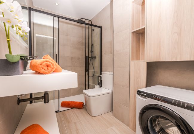 Apartment in Teulada - Rufete Apartment Apartment in Teulada - Rufete Apartment