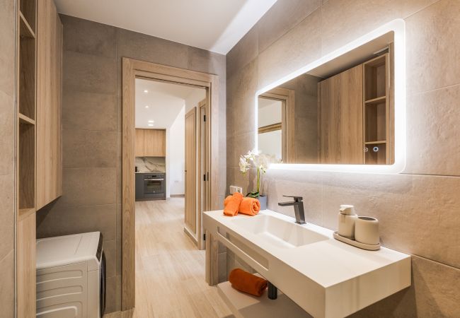 Apartment in Teulada - Rufete Apartment Apartment in Teulada - Rufete Apartment