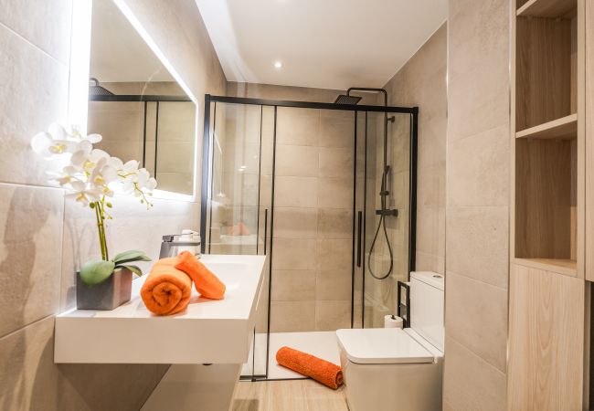 Apartment in Teulada - Rufete Apartment Apartment in Teulada - Rufete Apartment