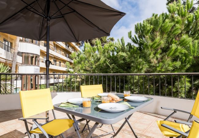 Apartment in Teulada - Rufete Apartment Apartment in Teulada - Rufete Apartment