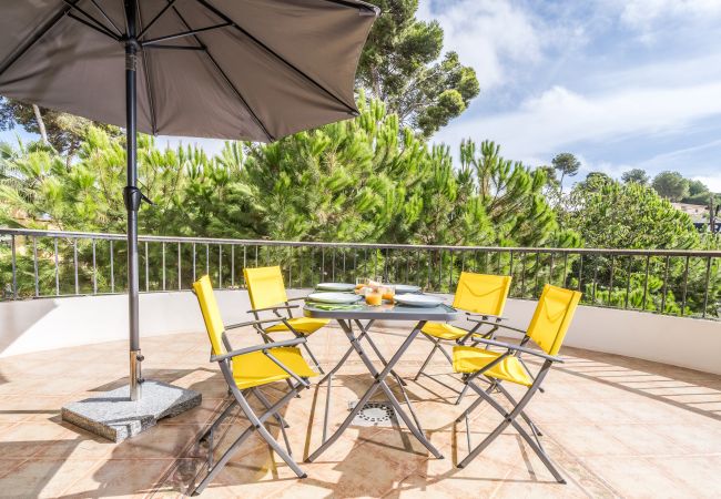 Apartment in Teulada - Rufete Apartment Apartment in Teulada - Rufete Apartment